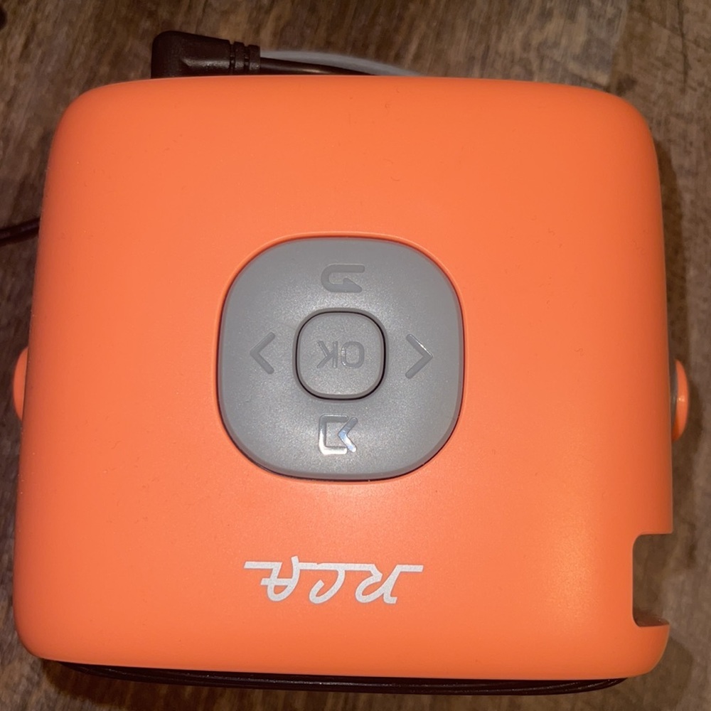 Mini projector - Picture 3 of 5